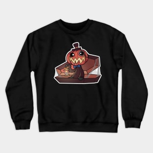 JackO Crewneck Sweatshirt